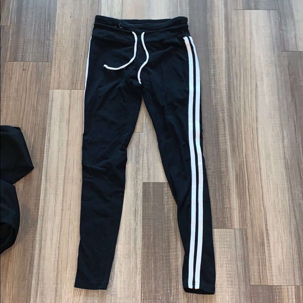 Black Leggings